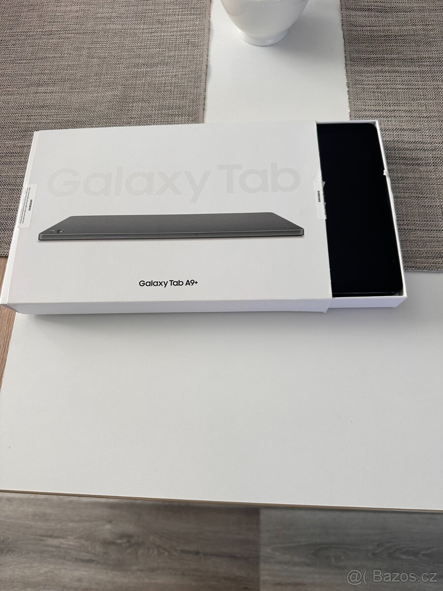 Samsung Galaxy Tab A9+