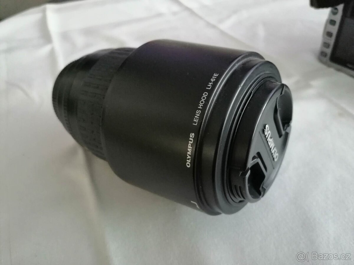 OLYMPUS ZUIKO DIGITAL EZ-4015