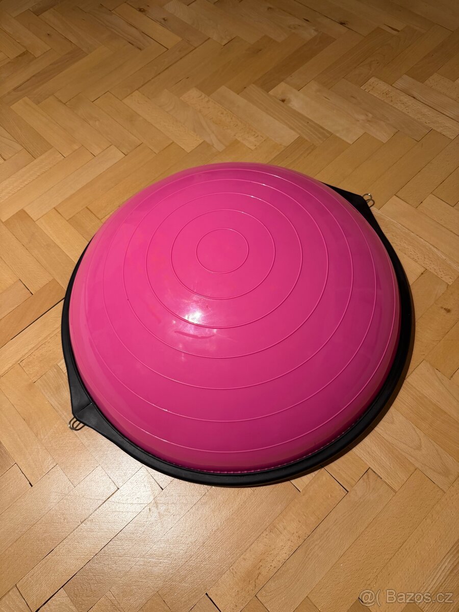 Balanční podložka balon