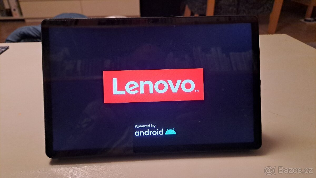 Tablet P11 Plus + 128 GB SDXC