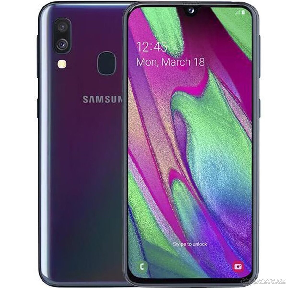Samsung Galaxy A40