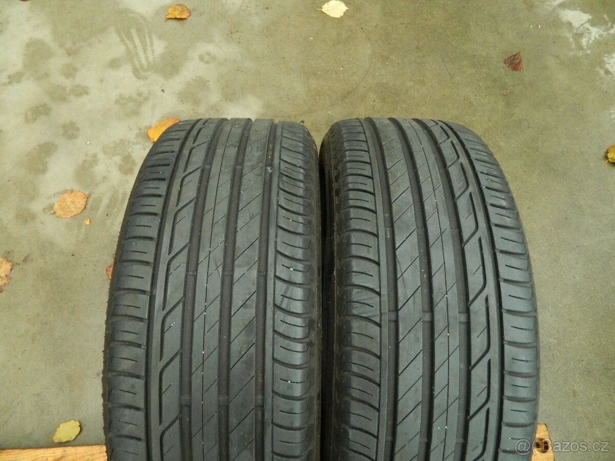 215/50 R18 95w
