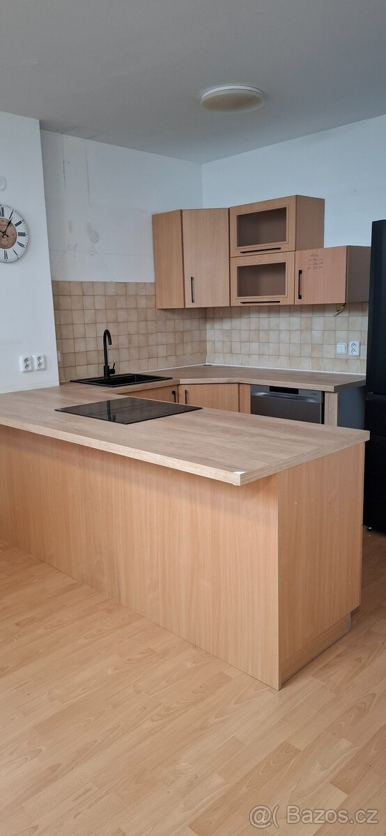 Kuchyň Kuchyňská linka