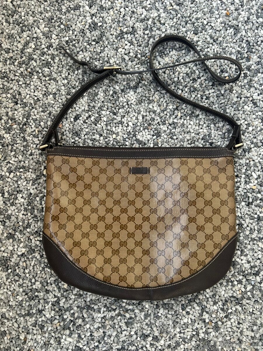 Gucci kabelka