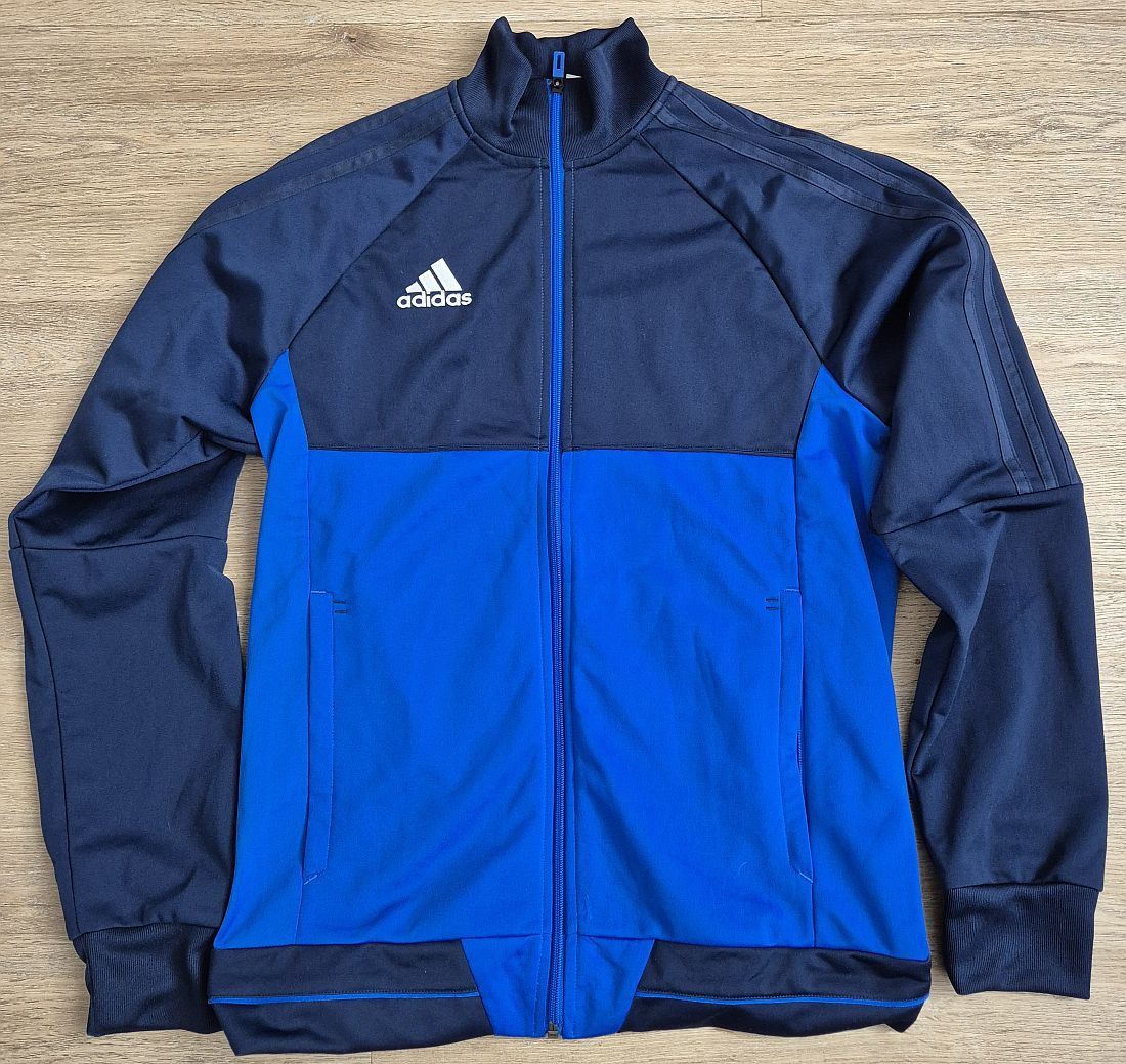 MIKINA ADIDAS VEL M