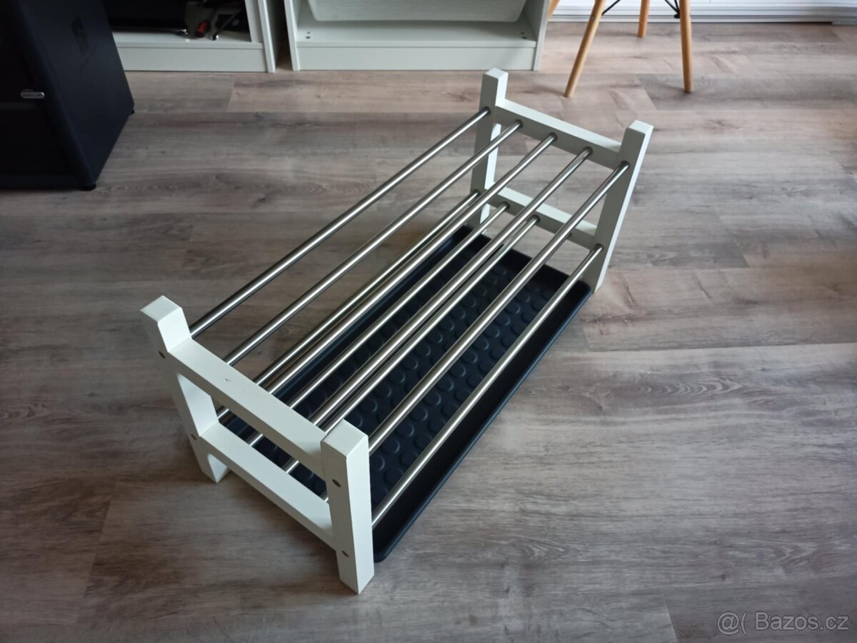 IKEA Botník/police na boty.