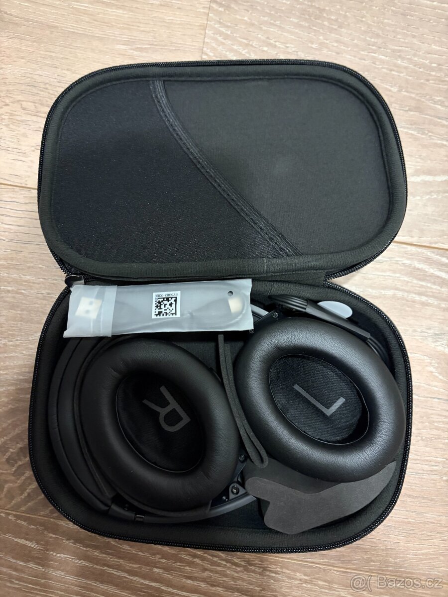 BOSE QuietComfort 2023 (aktuální verze)