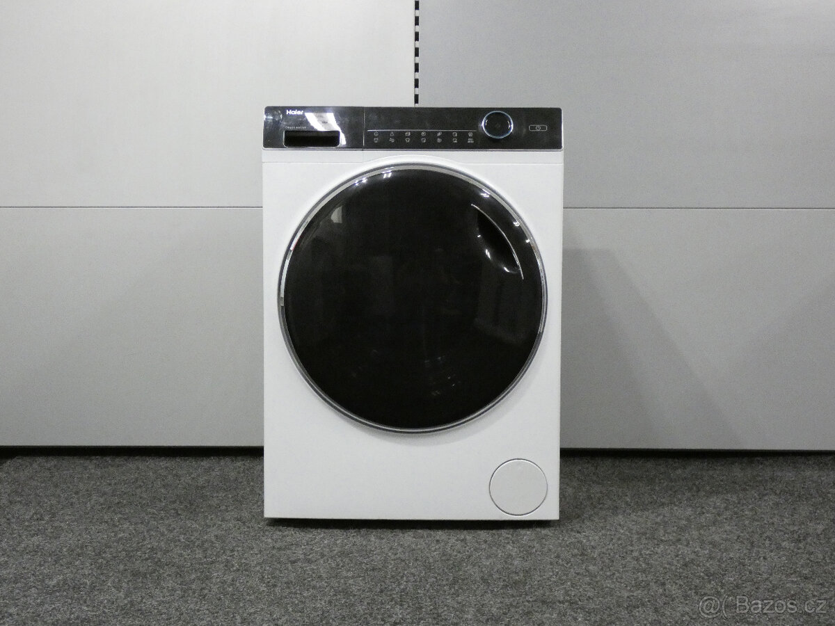 Použitá pračkosušička HAIER HWD100 se zárukou