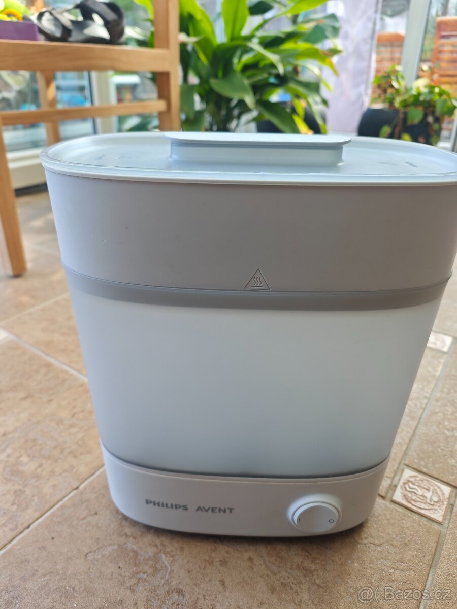 Philips Sterilizátor