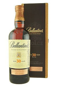 Ballantines 30y 40%