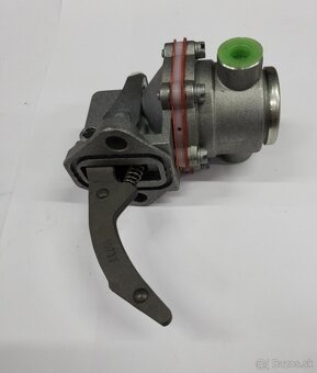 Dopravne cerpadlo Zetor Fortera, Proxima