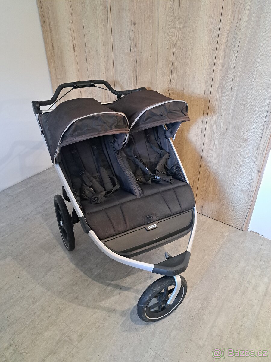Thule Urban Double 2
