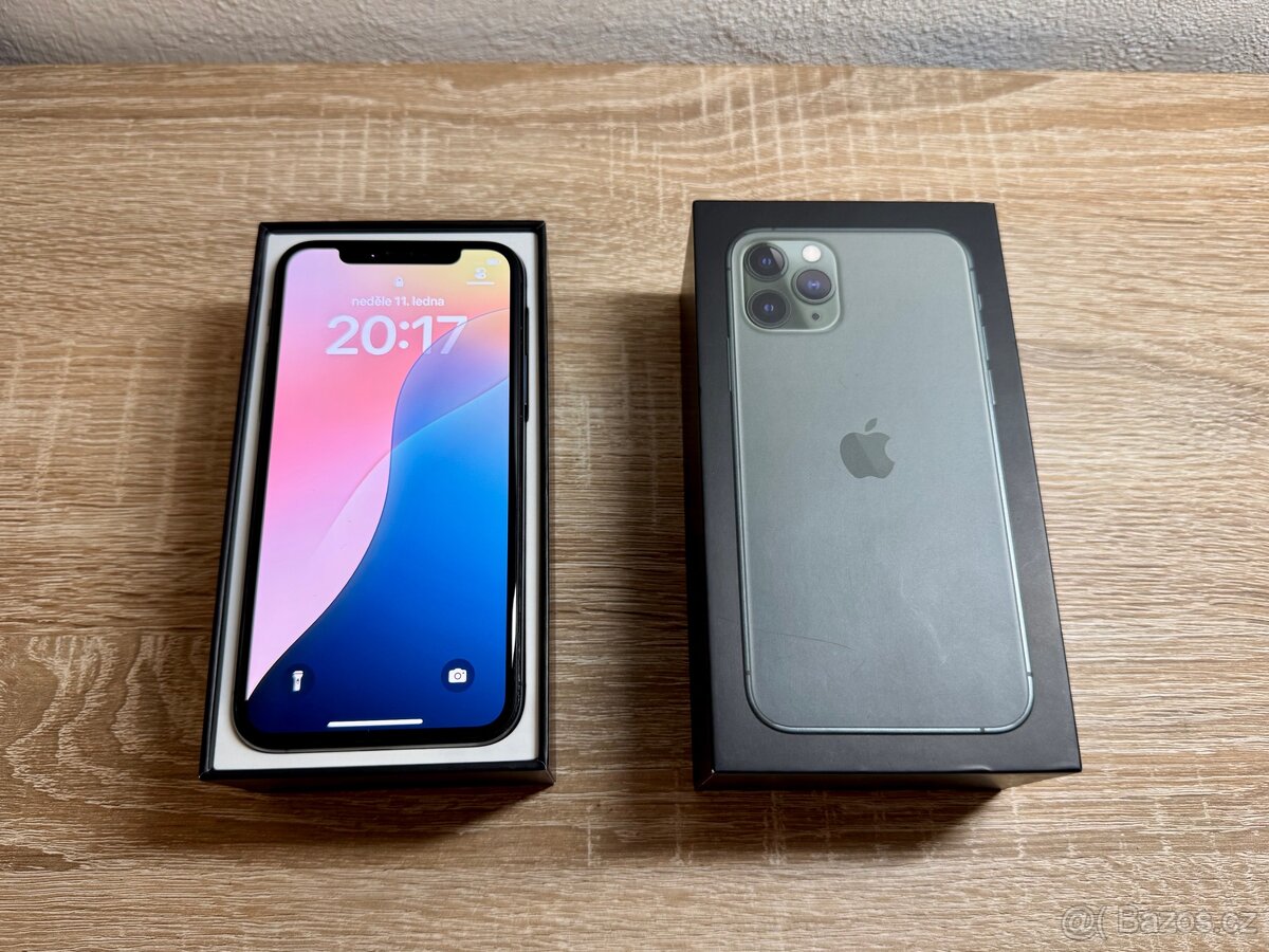 Iphone 11 Pro