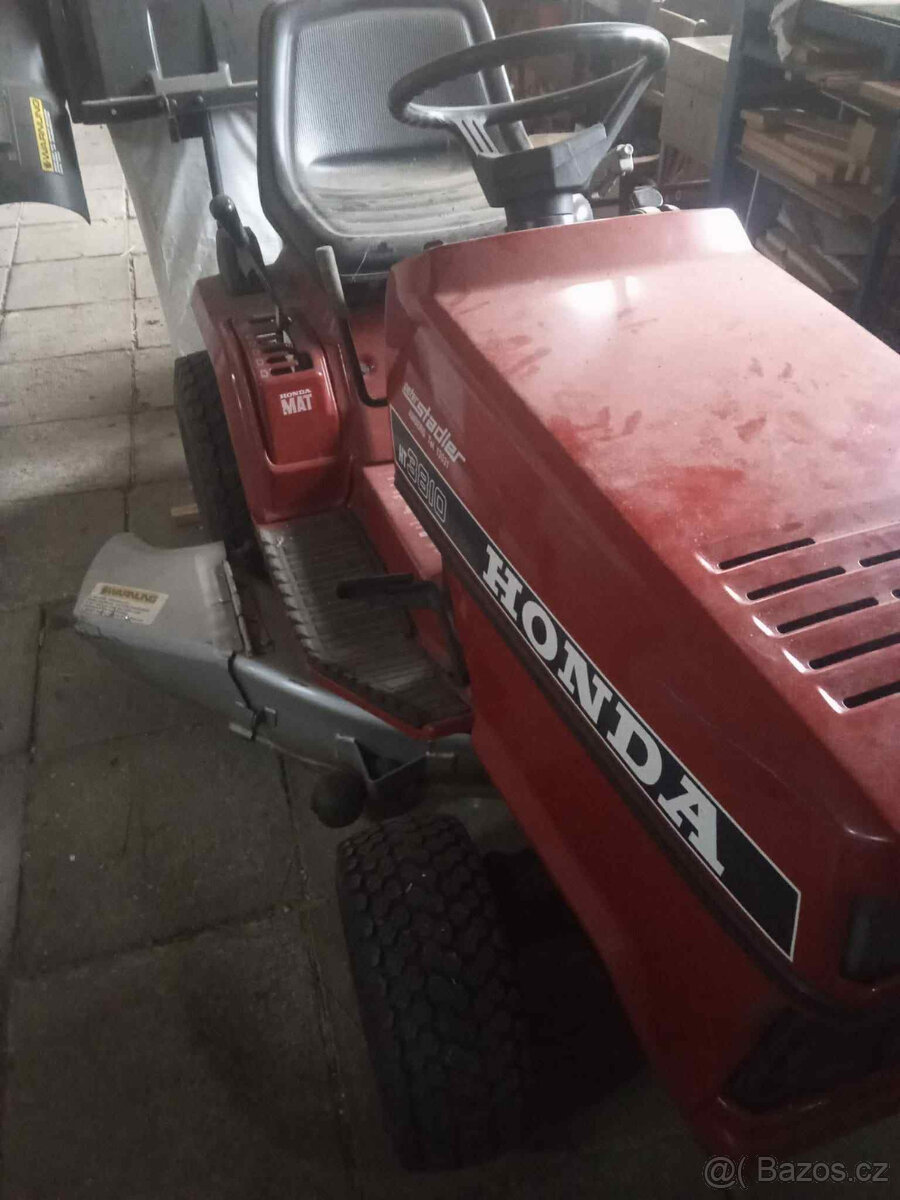 sekačka honda ht 3810