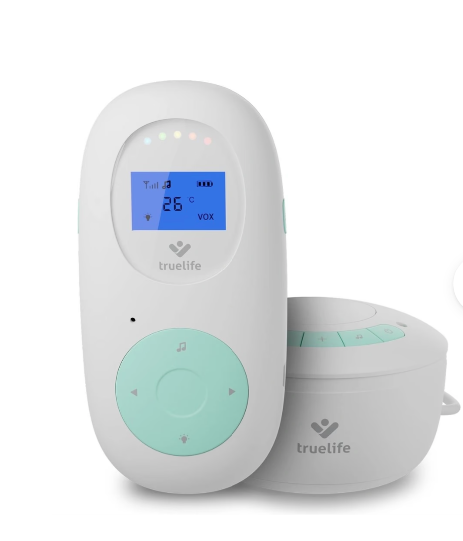 Chůvička truelife NannyTone VM1