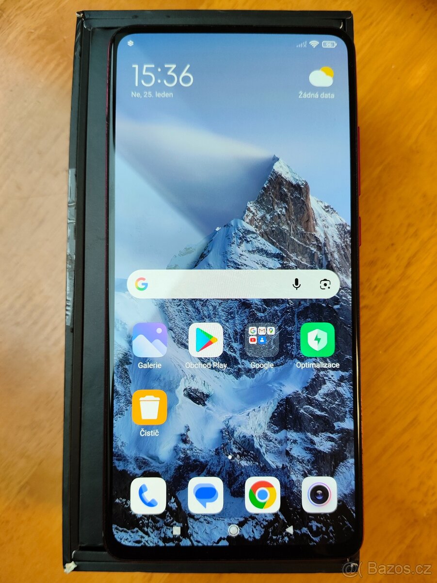 Xiaomi Mi 9T Pro