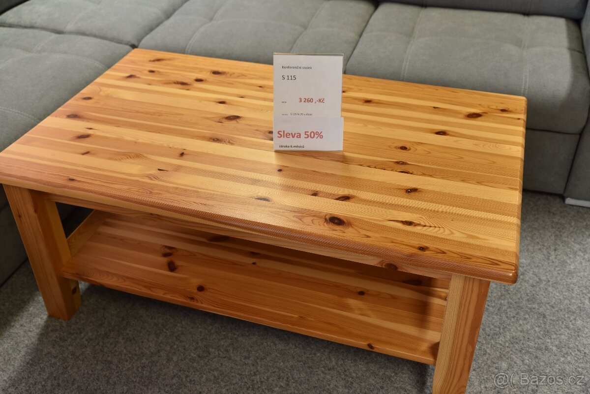 Konferenční stolek S115