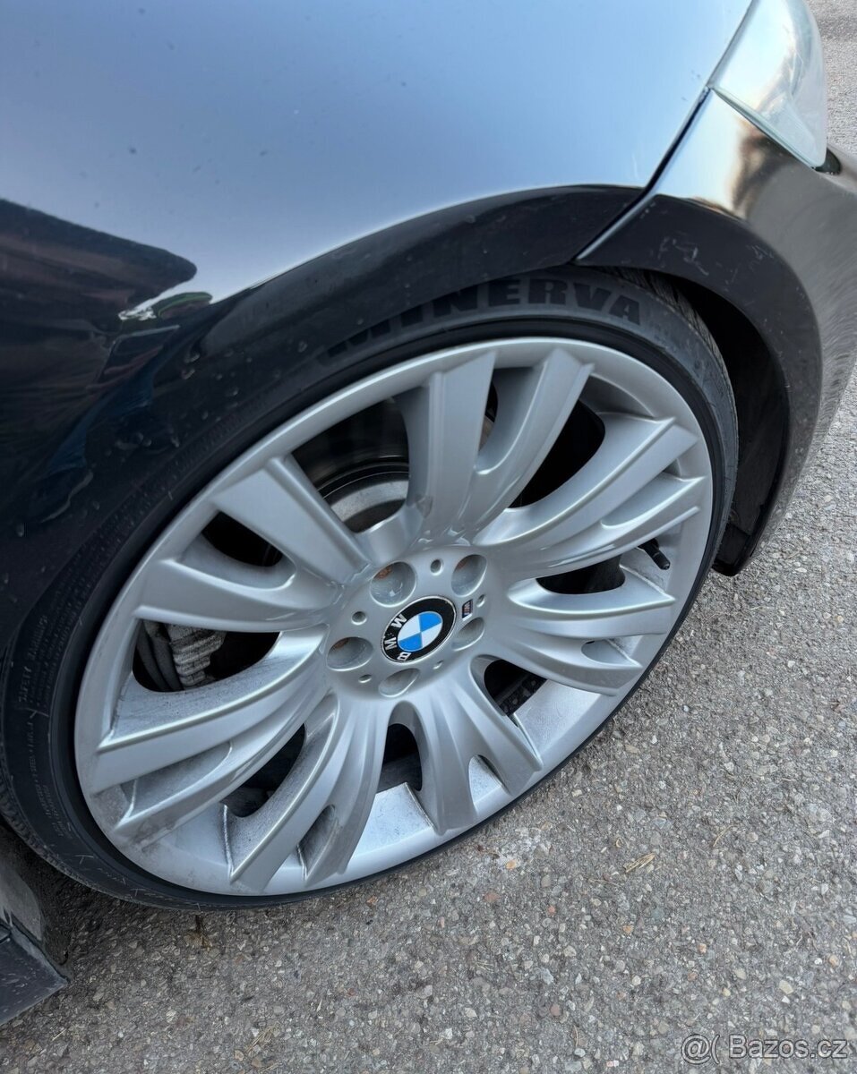 Zimní kola Bmw styling 223