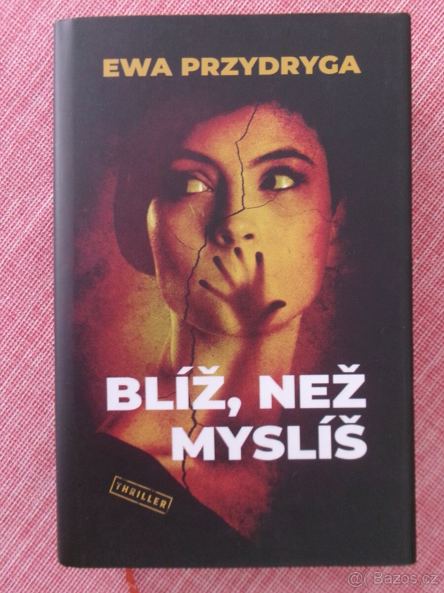 Blíž, než myslíš.