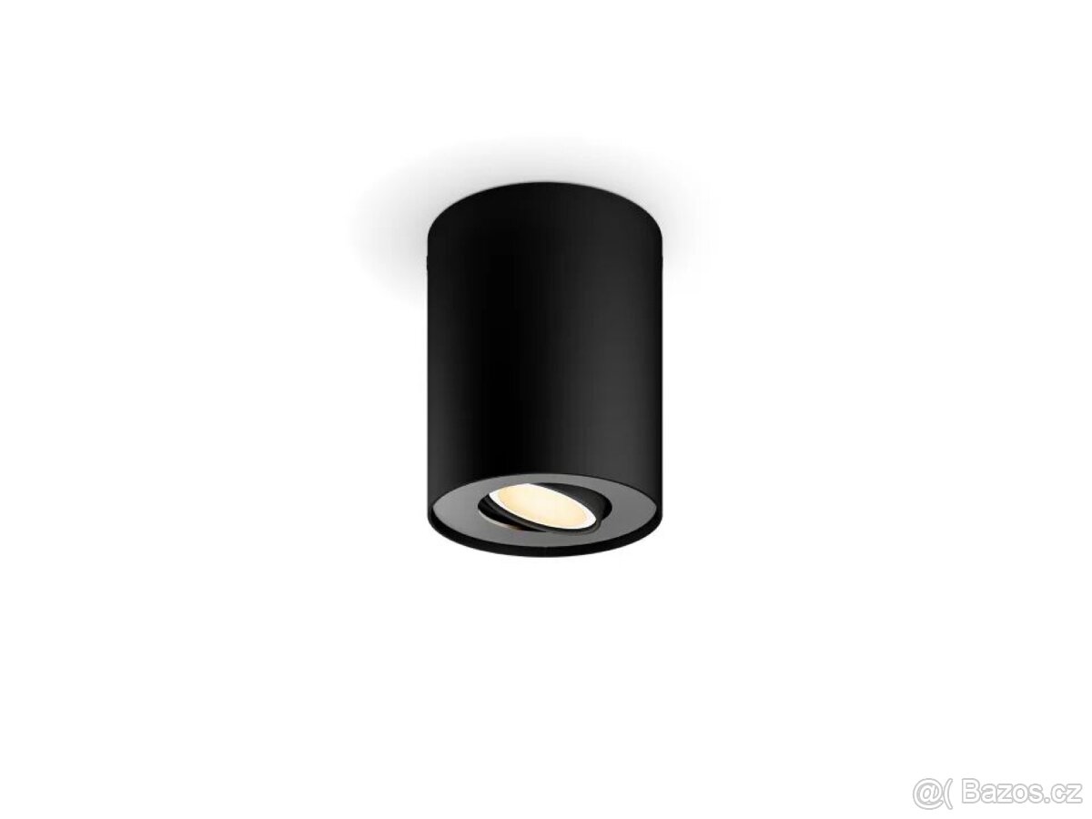 Philips Hue White Ambiance Pillar