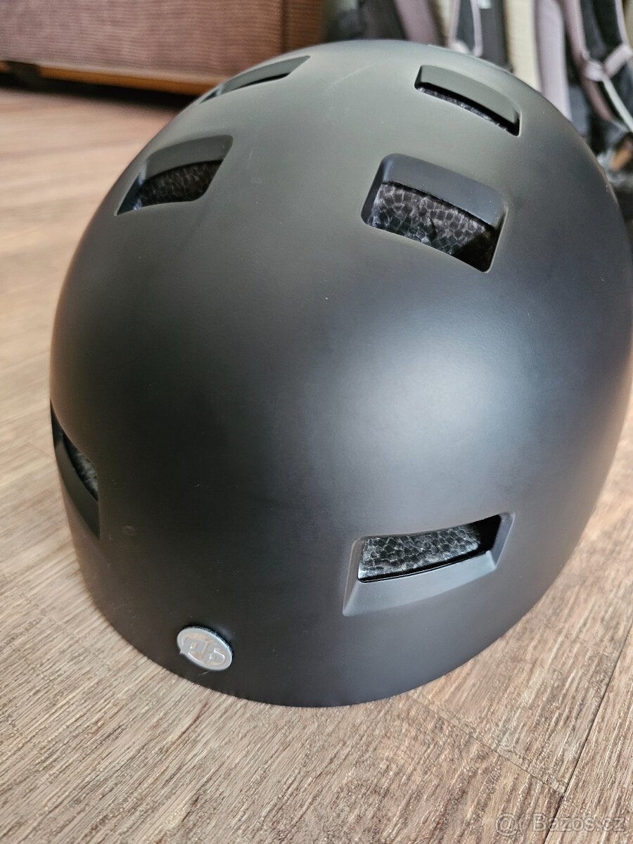 Helma Powerslide ONE Allround Stunt - téměř nová