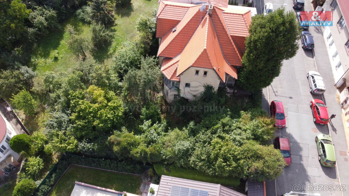 Prodej rodinného domu, 292 m², Praha 5 - Zbraslav