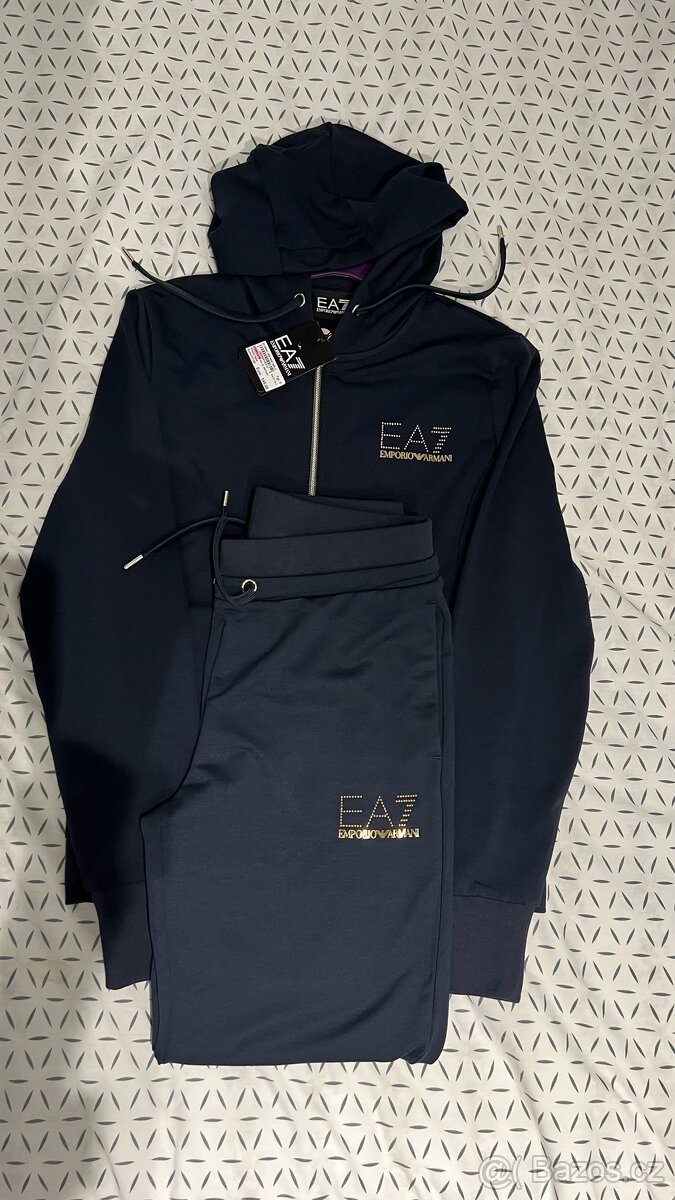 Emporio Armani - EA7