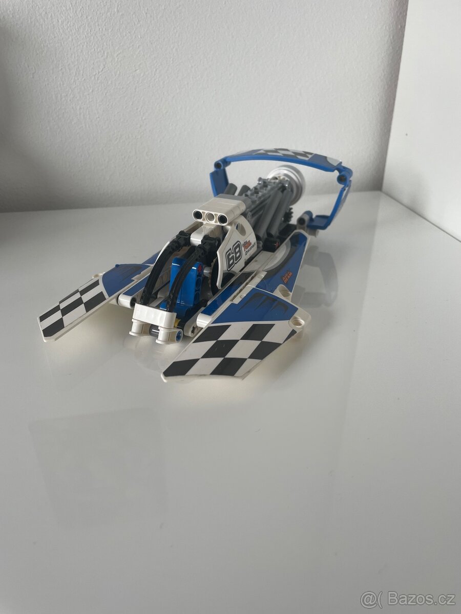 Lego technic 42045