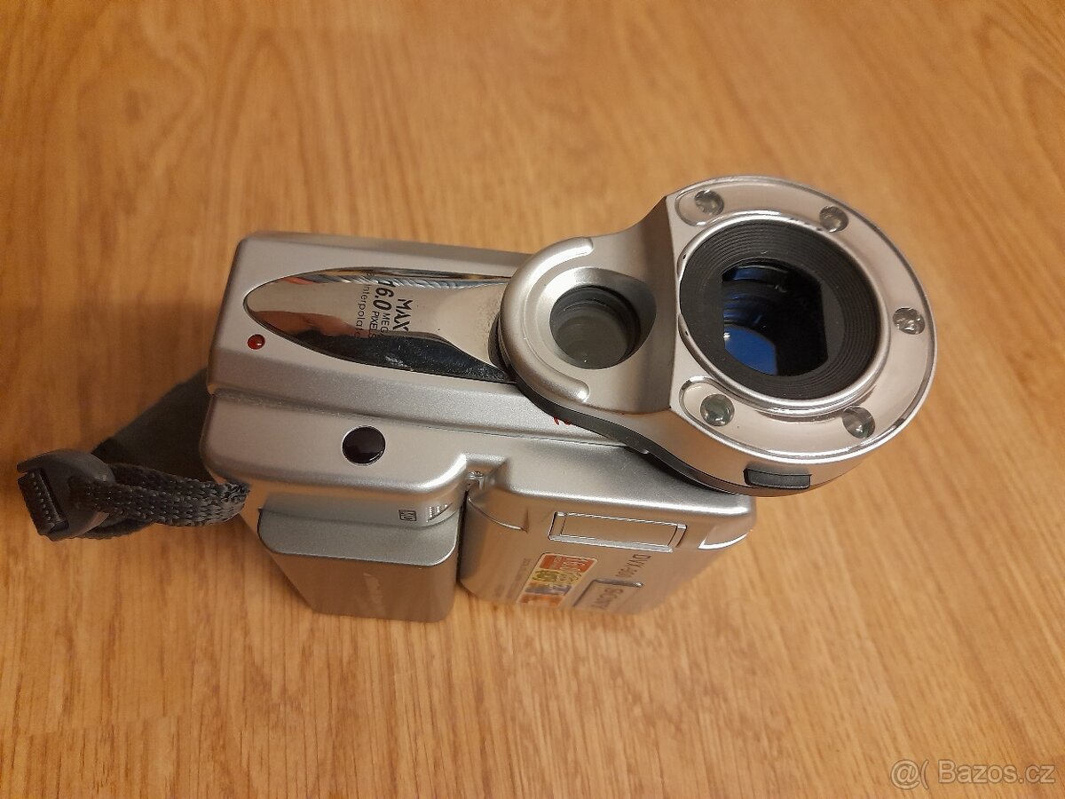 kamera SONY dvx-900