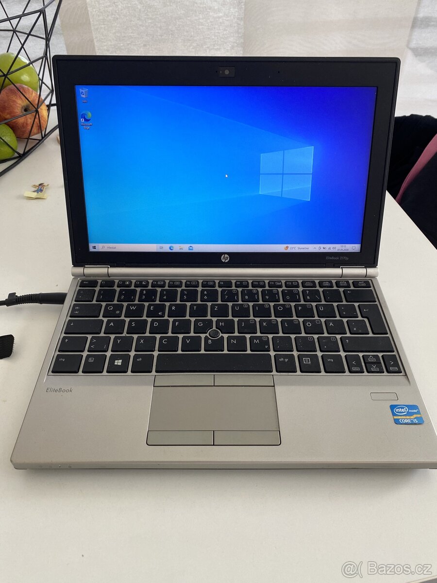 Malý NoteBook HP 11”