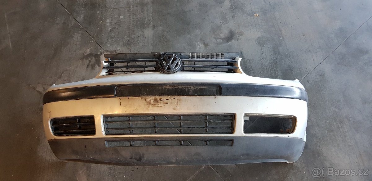 Vw golf IV rok 1997