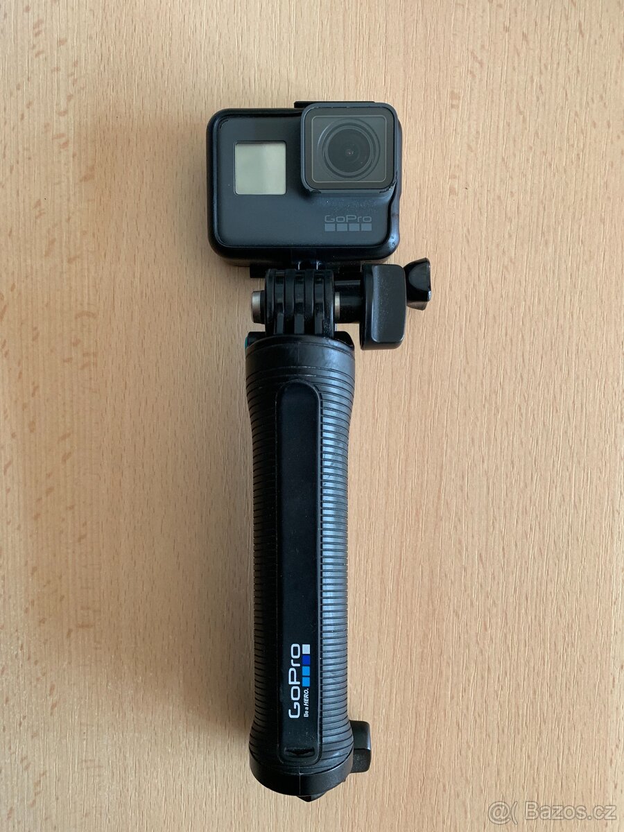 Kamera GoPro Hero 6
