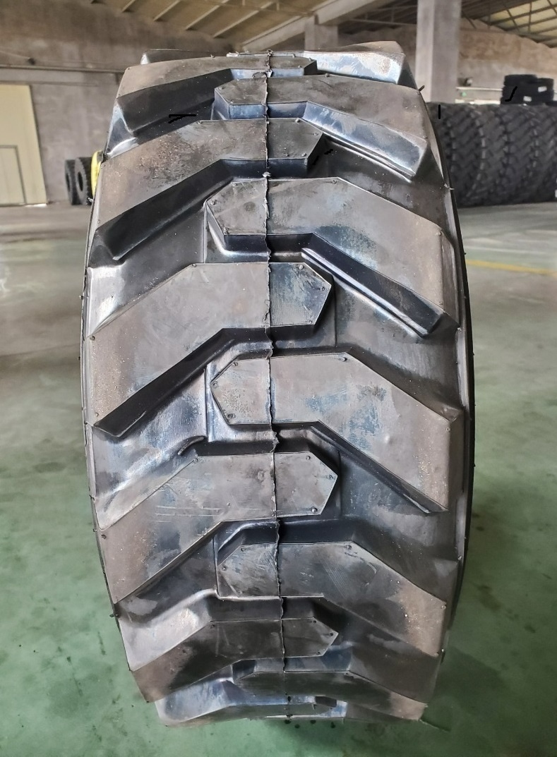 Kola pneumatiky pro nakladac 12-16,5
