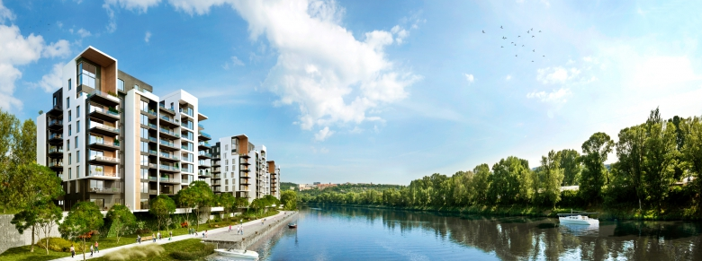 Flexibilní pronájem skladu/Storage rental Praha 7 Holešovice