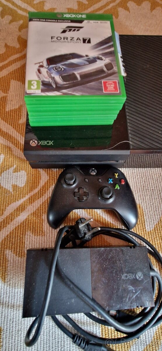 Xbox one