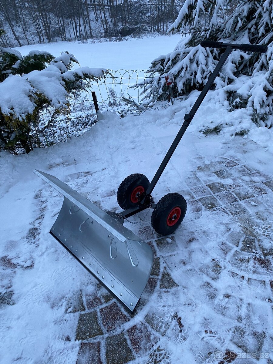 Prodám nové