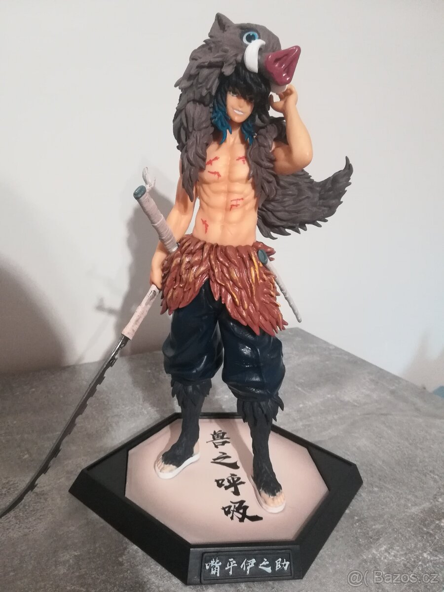 Anime Figurky Demon Slayer - 30cm