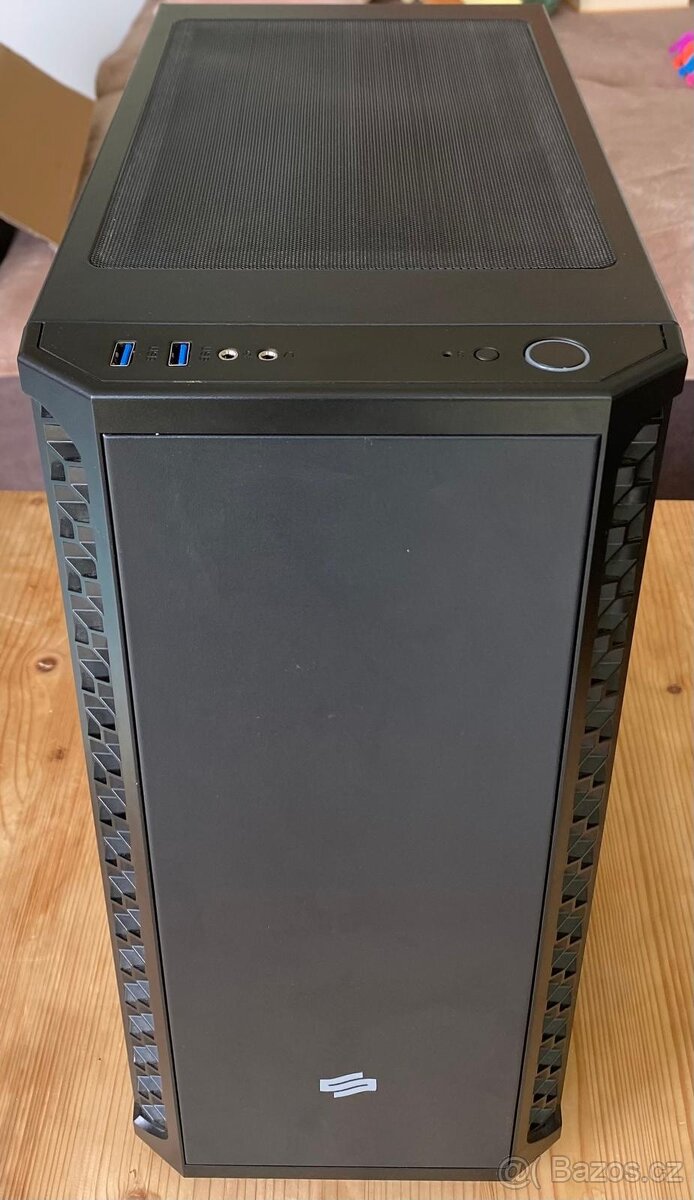 Herní PC - RTX 2070 Super