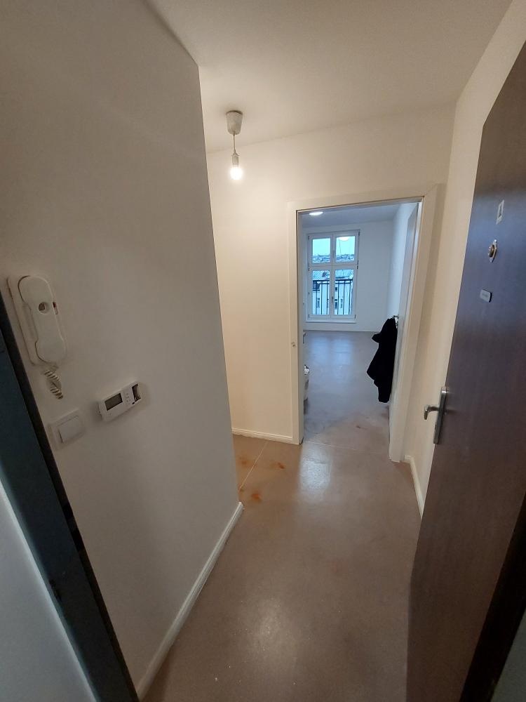Prodej bytu 2+1 Legerova 56m2 + 8m2 balkon SLEVA