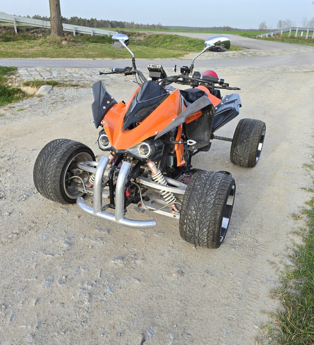 Jinling 250