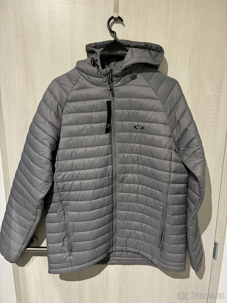 Oakley zimní bunda, vel. XL