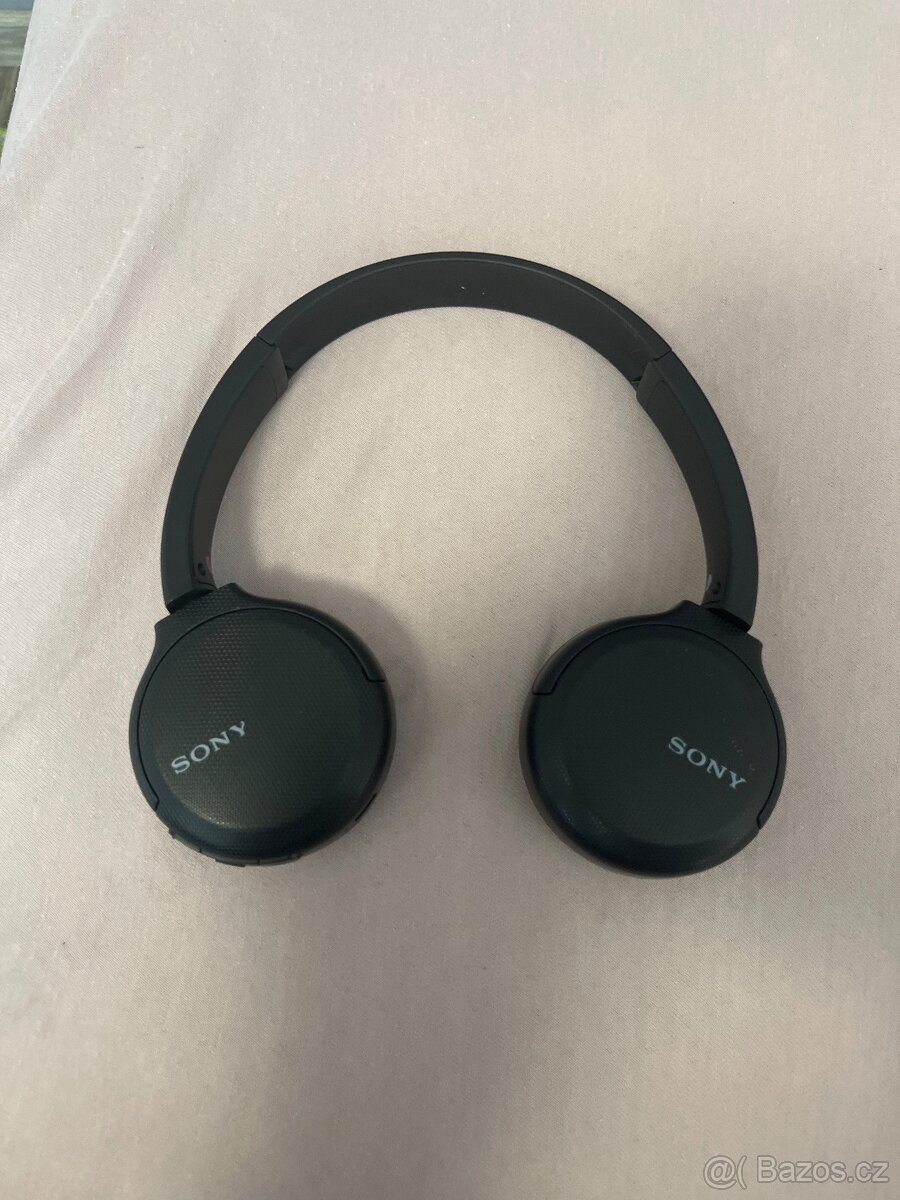 Prodám sony sluchátka