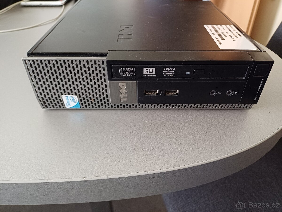 Dell Optiplex 7010