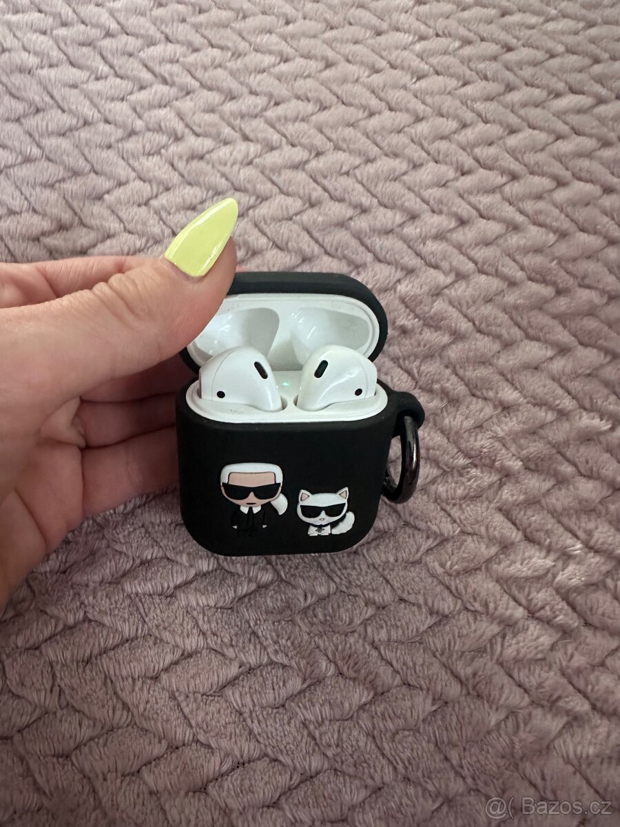 Apple AirPods 2.
