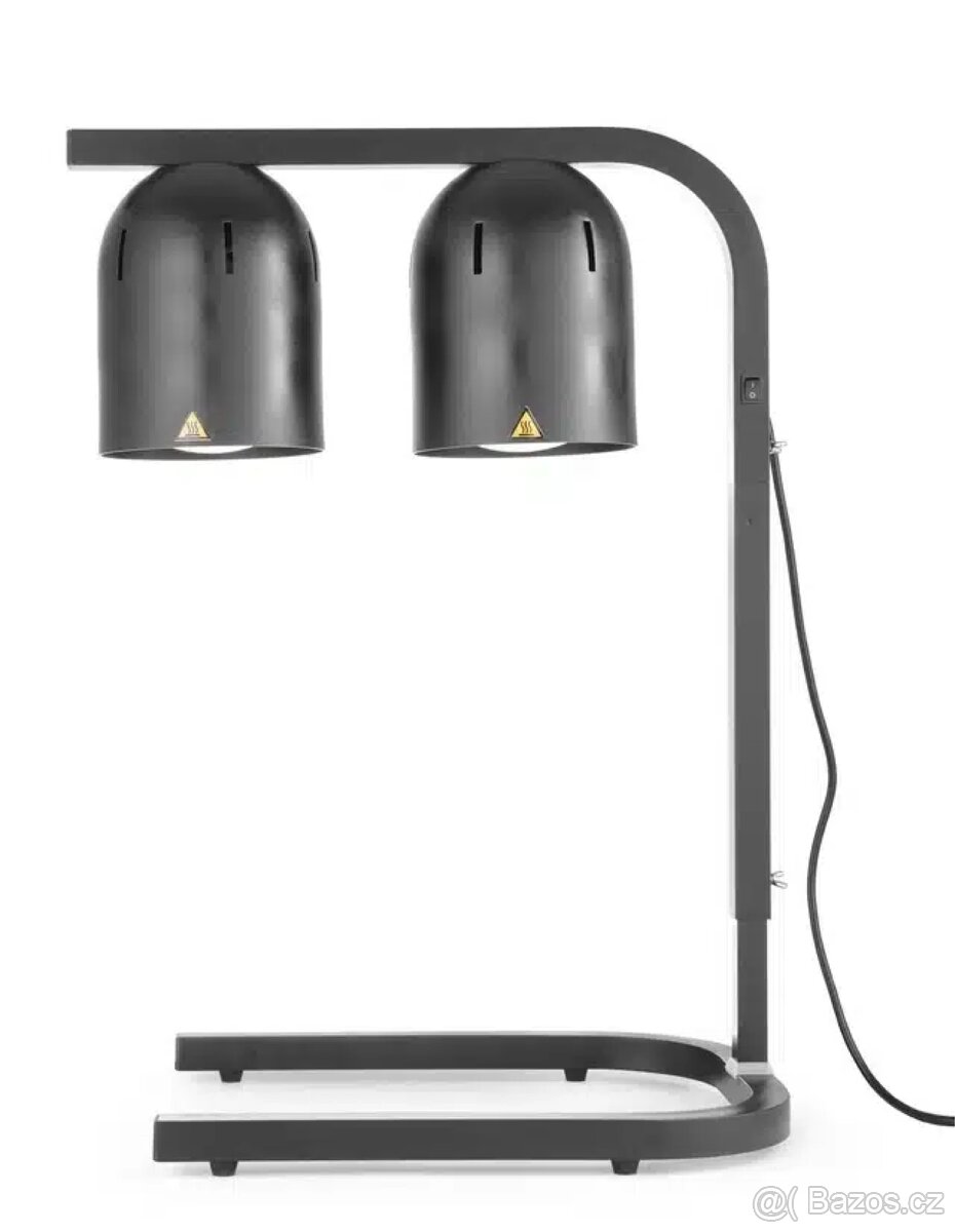 Prodám nevyužitý ohřívač pokrmů Hendi 500W
