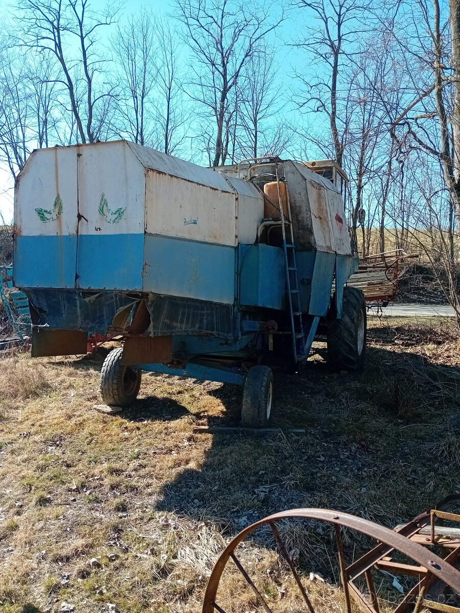 Kombajn