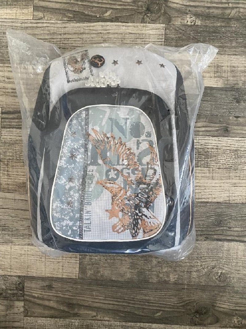Anatomický batoh do školy-PC 1700,-