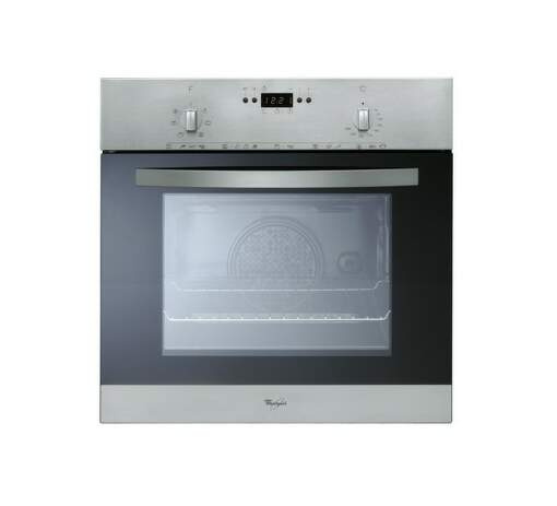 Vestavná trouba Whirlpool AKP 241, horkovzduch