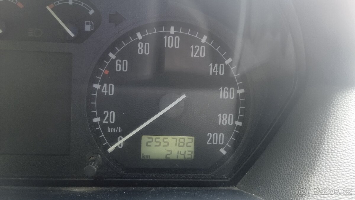 Fabia 1.4