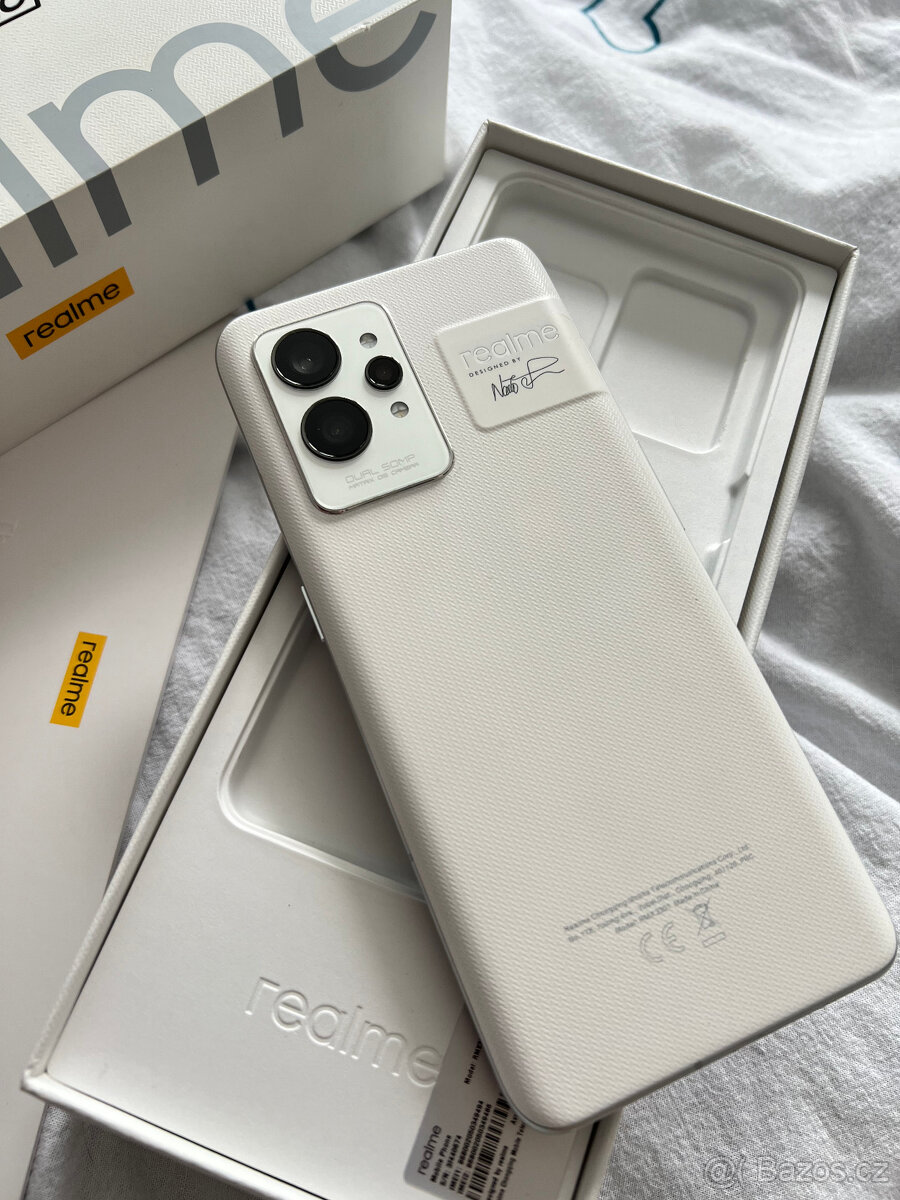Realme GT2 Pro 256Gb, 99% Stav, Komplet